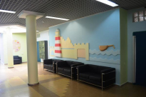 يافا: سنة جديدة وحلة جديدة بالمركز العربي اليهودي